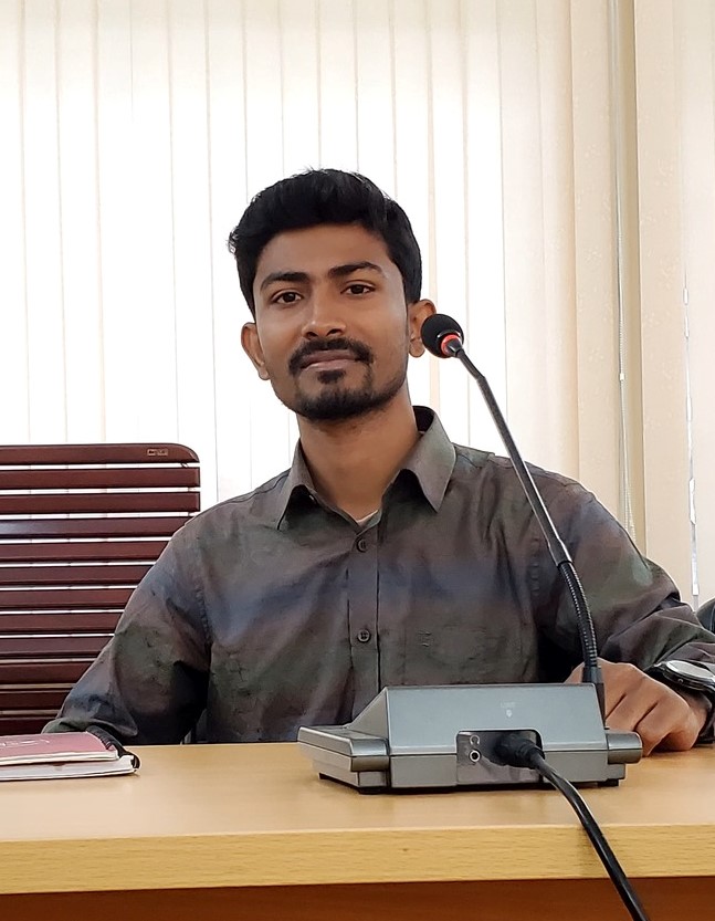 Sumon Ray